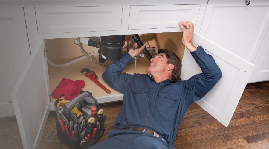 Local water heater installation in Fairbanks, AK